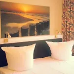 Hubertusburg Hotell Ostseebad Kühlungsborn