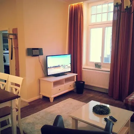 Hotel Hubertusburg