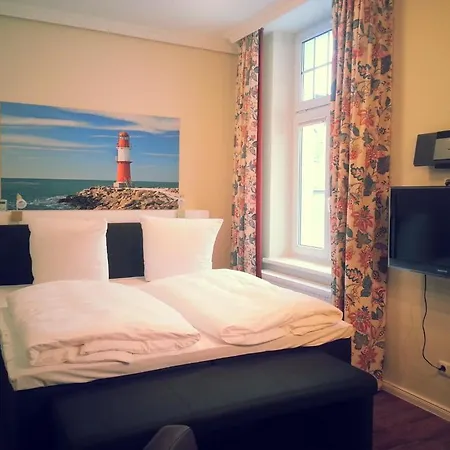 Hubertusburg 4*