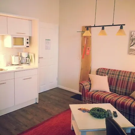 فندق Hubertusburg