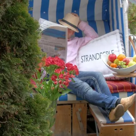 فندق Hubertusburg Ostseebad Kühlungsborn