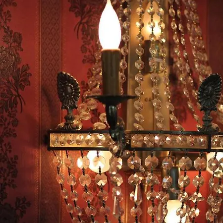 Hubertusburg 4* Ostseebad Kühlungsborn