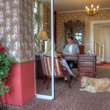 Hotel Hubertusburg