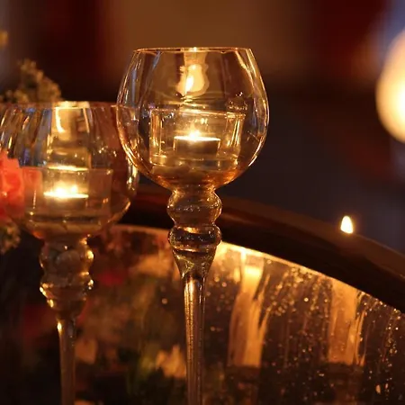 Hubertusburg Ostseebad Kühlungsborn