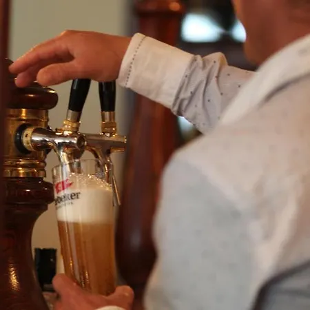 Hubertusburg فندق