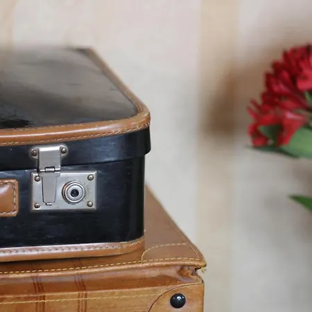 فندق Hubertusburg 4*