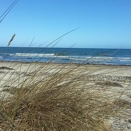 Hubertusburg فندق Ostseebad Kühlungsborn