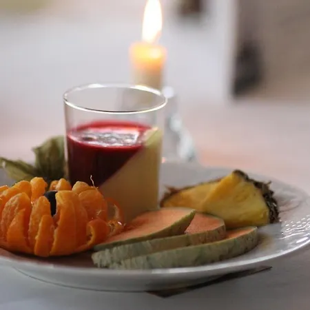 Hubertusburg Ostseebad Kühlungsborn