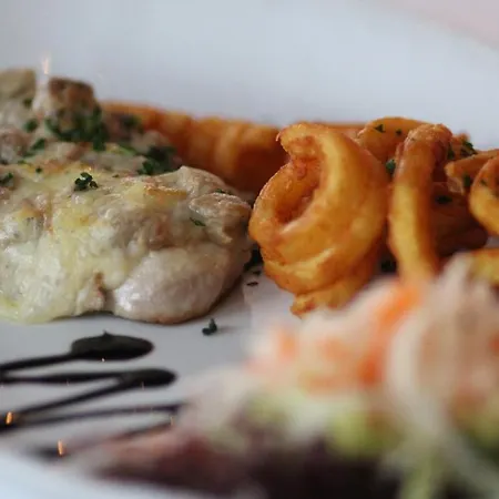 Hubertusburg فندق