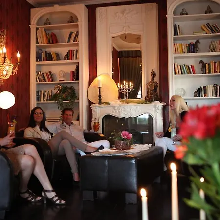 Hotel Hubertusburg 4*