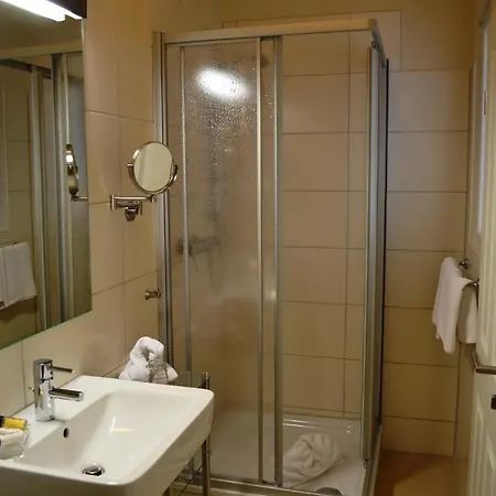 Hubertusburg 4*