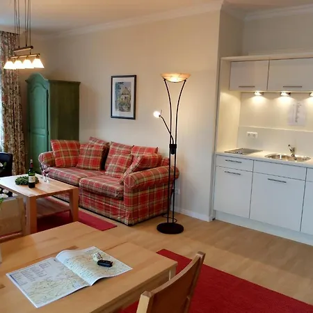 Hubertusburg 4*
