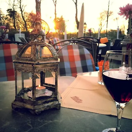 فندق Hubertusburg Ostseebad Kühlungsborn