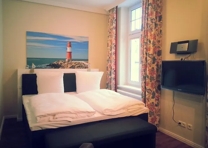 Hubertusburg 4*