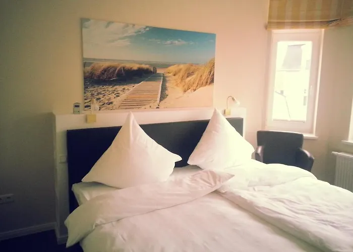 Hubertusburg ホテル 4*