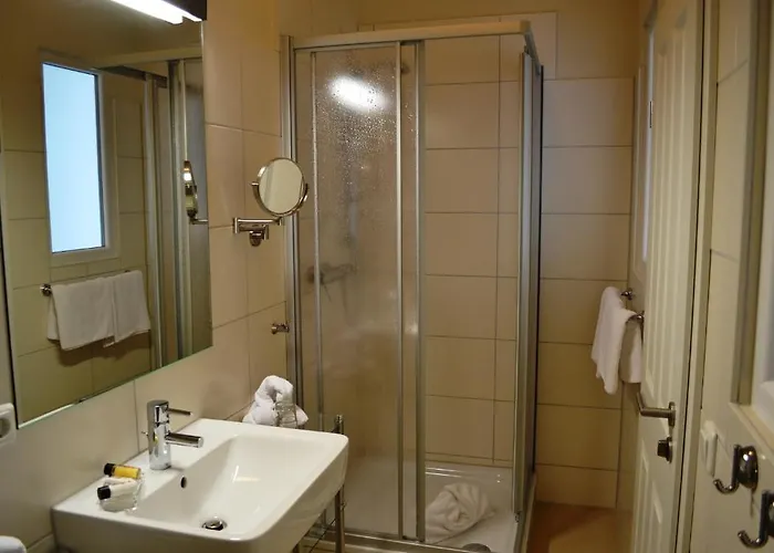 Hubertusburg 4*