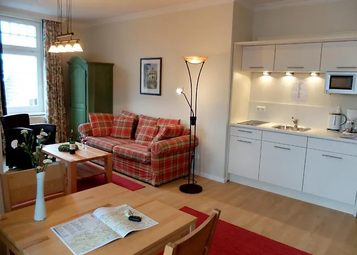 Hubertusburg 4*