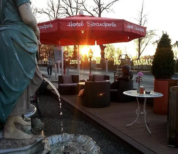Hubertusburg 4* Ostseebad Kühlungsborn